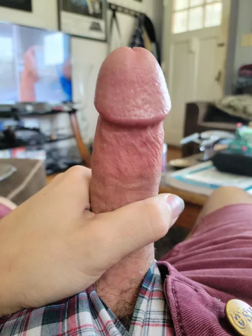 come play with my dick while I game bro. by Glass_Nephilim