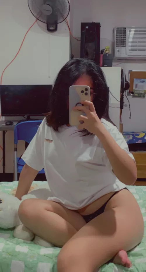 Come play with my fuckable teen body by Fancy_Revolution1939