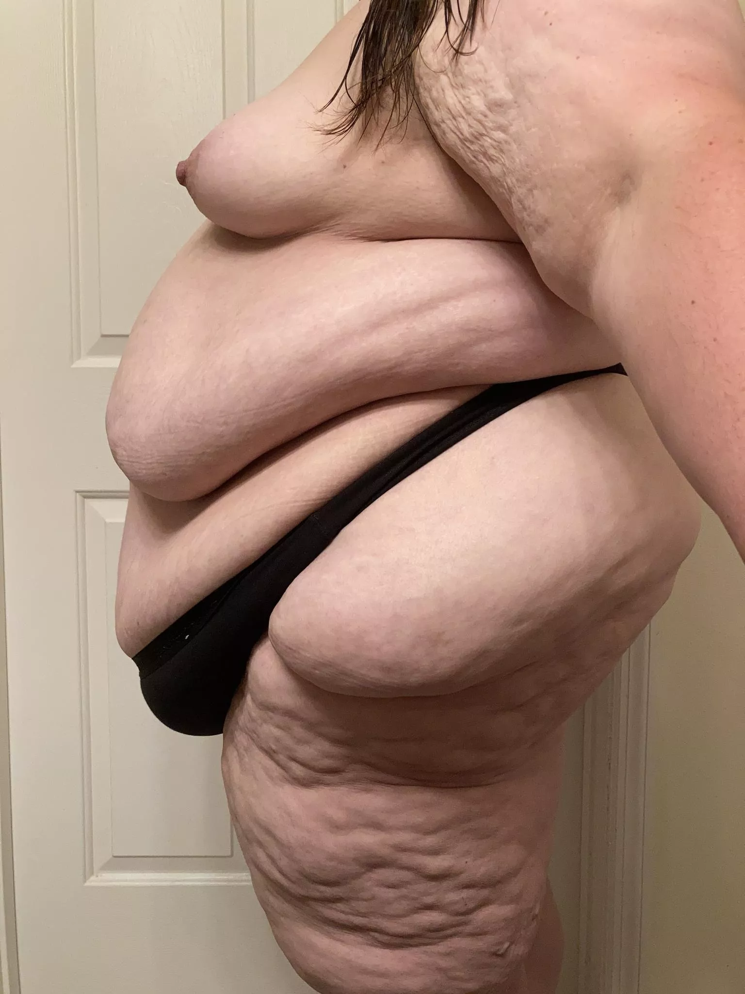 Come play with my horny body posted by pinkbbw