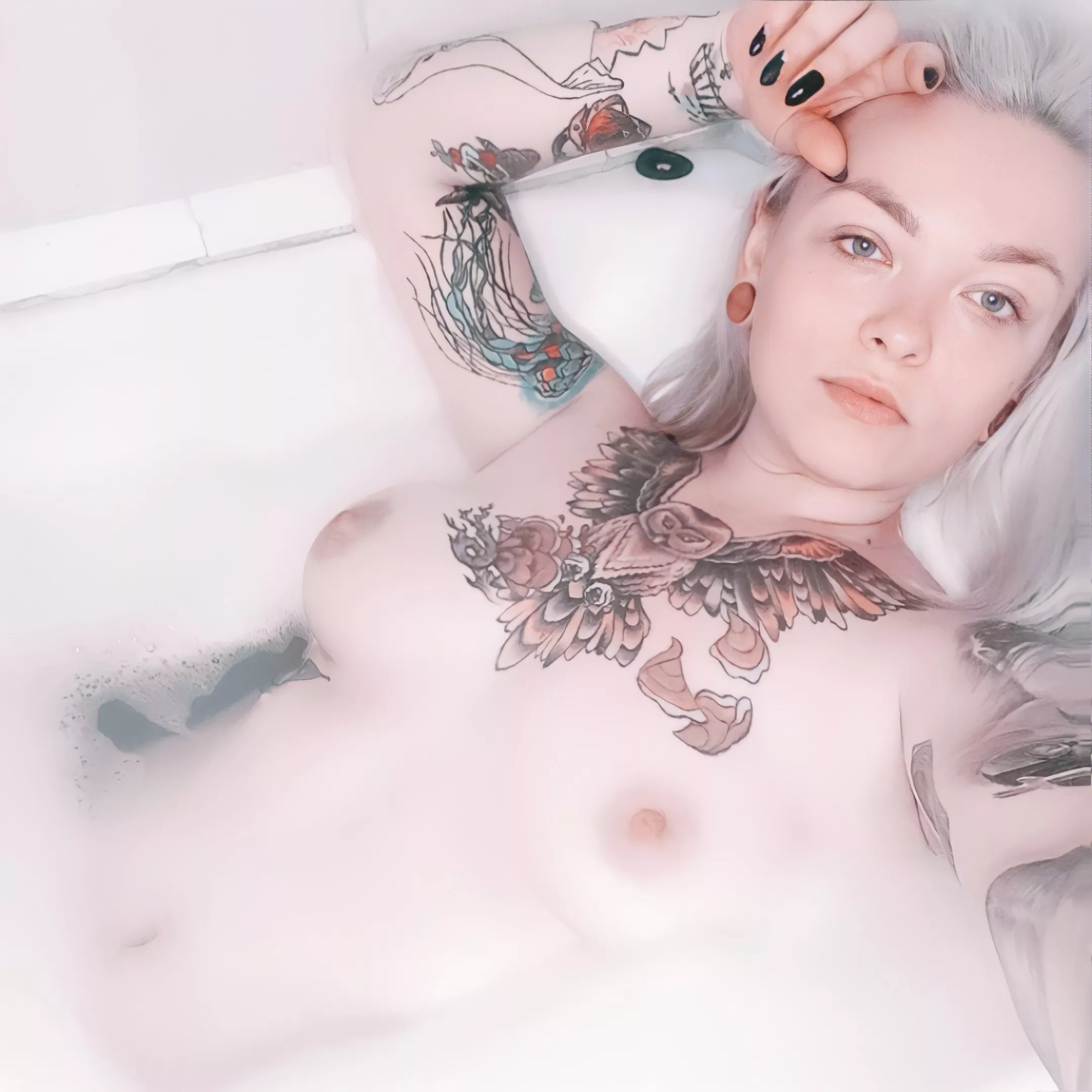 come play with my titts daddy 🔥 posted by Ok-Capital-8357