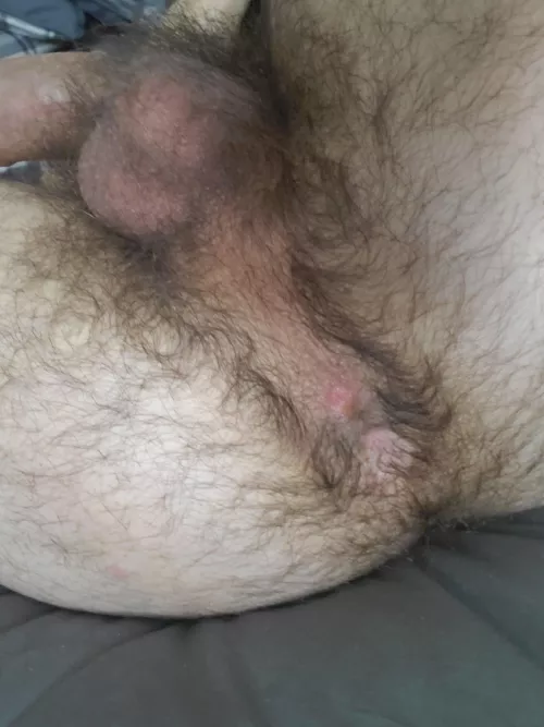 come pound it hard 😘 by lonelyBitchBoy