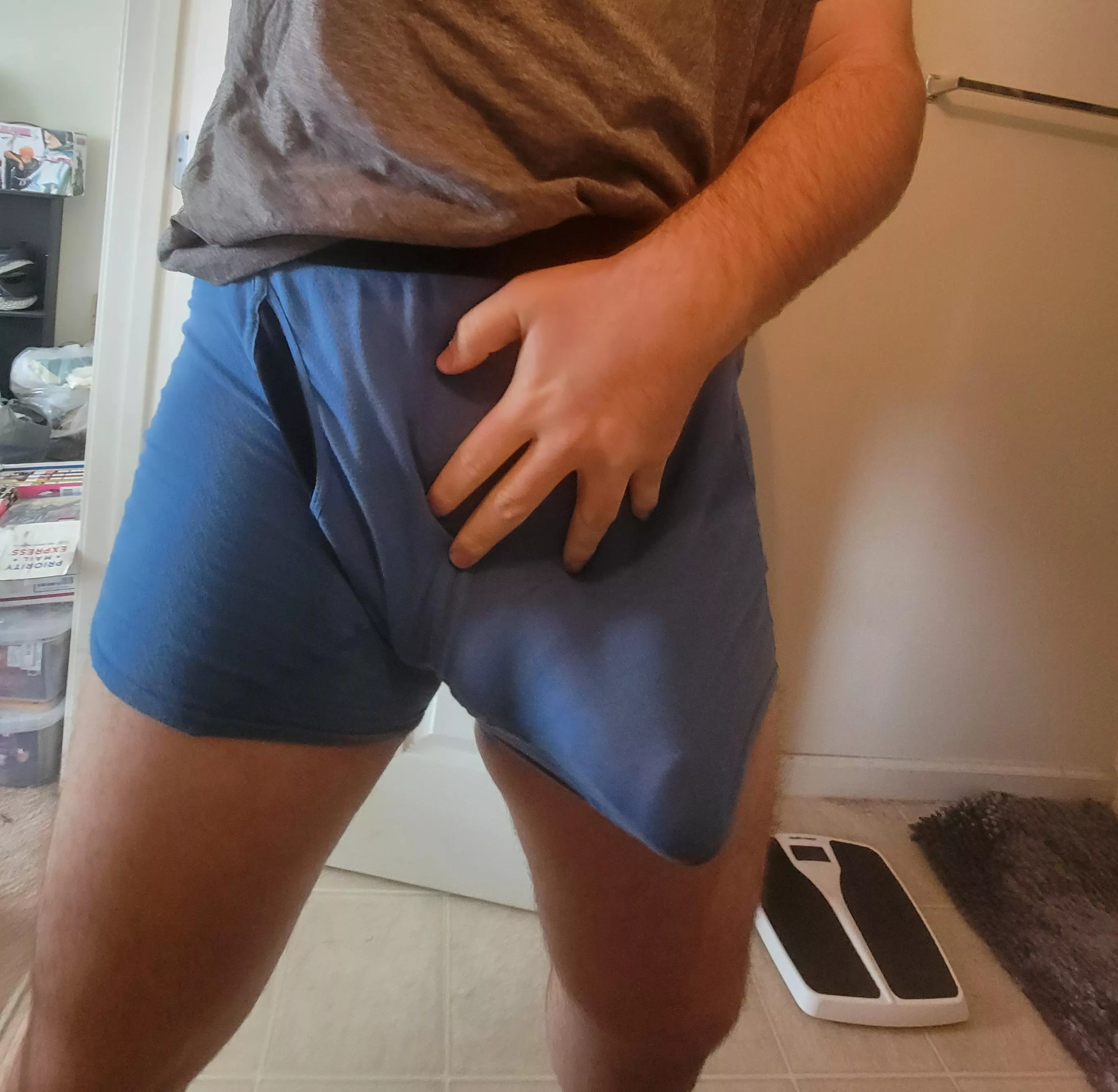 come pull it out posted by Grouchy-Cantaloupe58