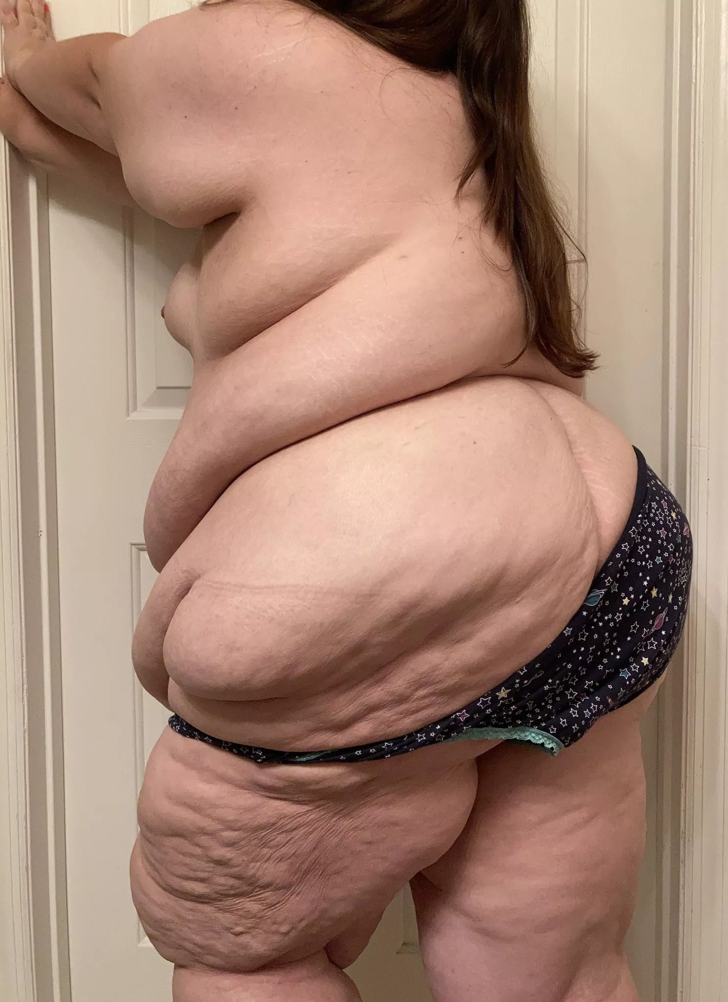 Come pull them off posted by pinkbbw