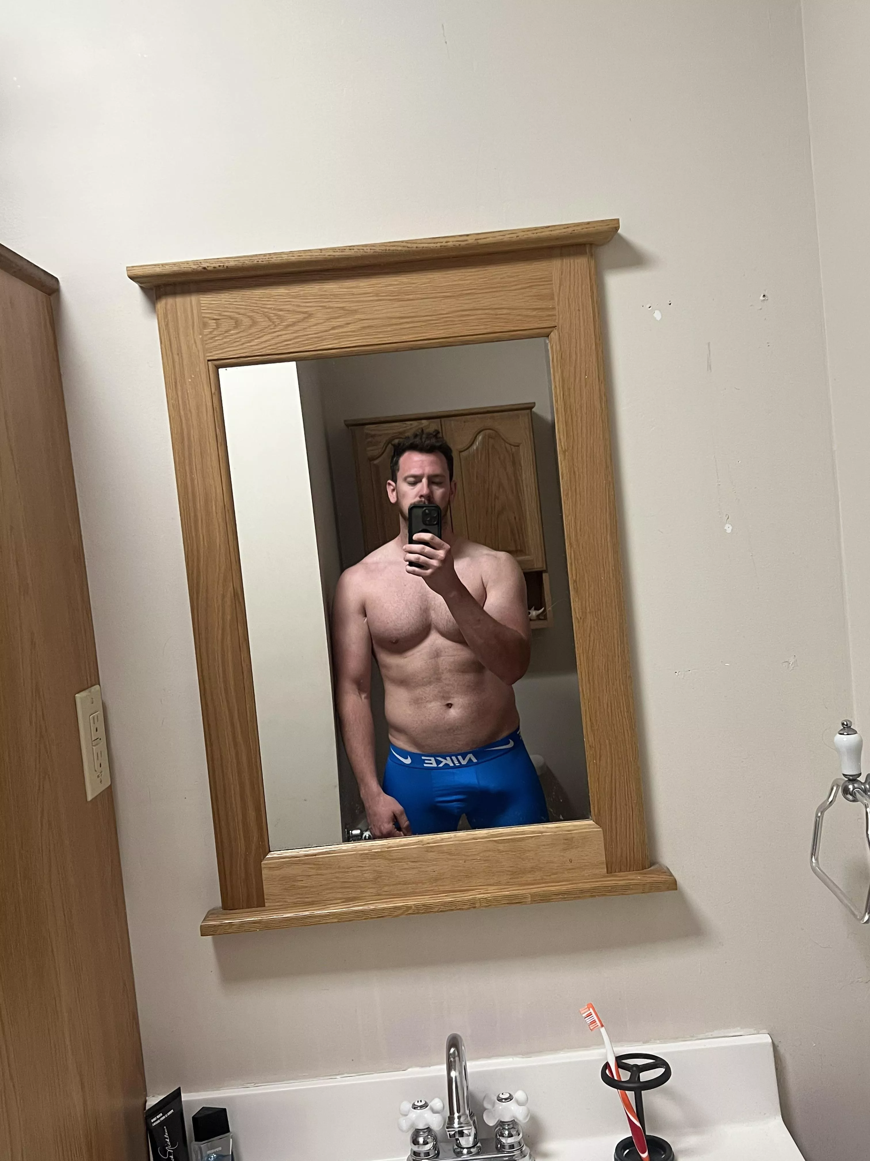 Come reveal your present! posted by muffineater33