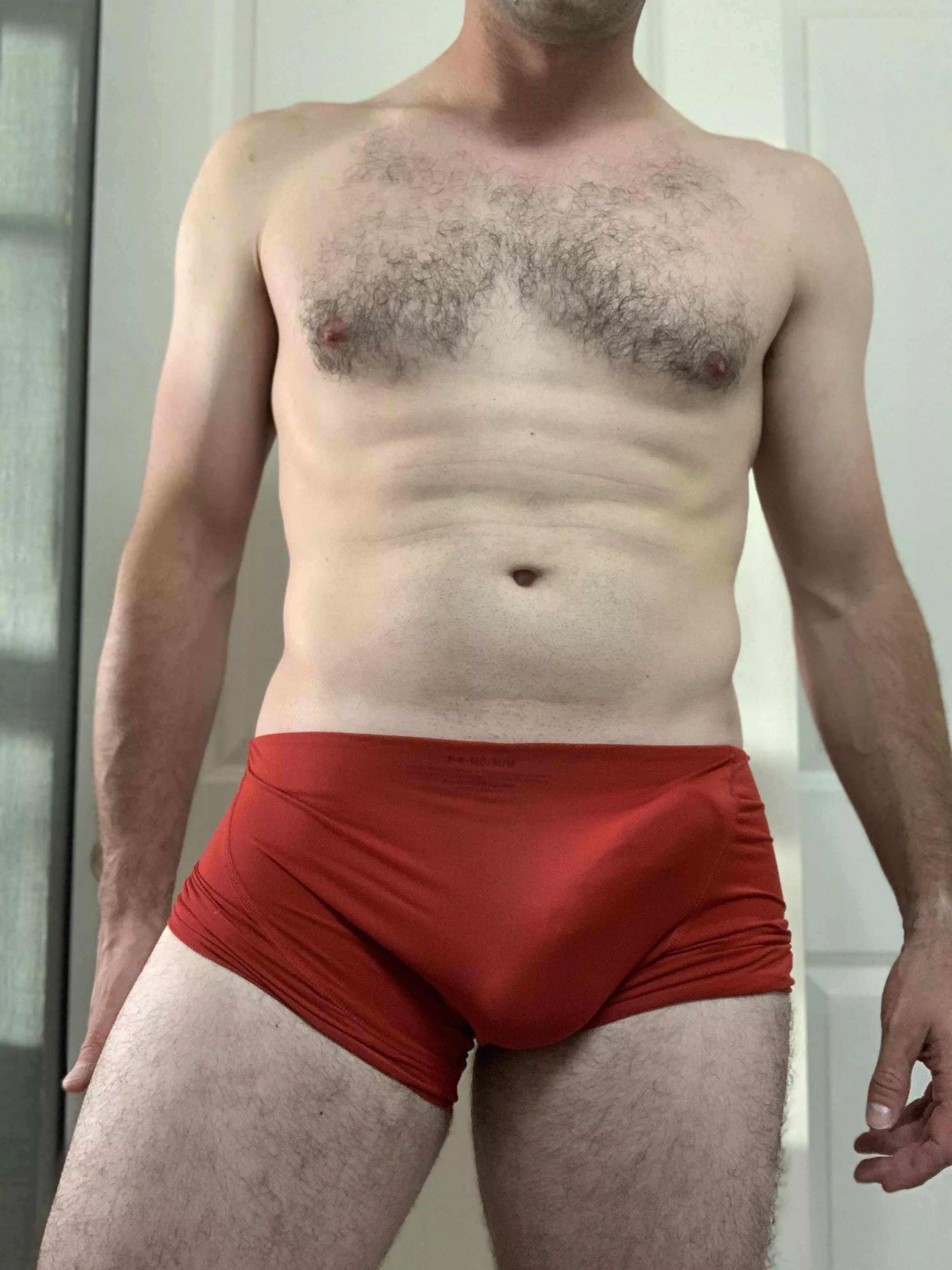 Come rip these off me! posted by SannyBetto