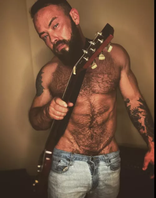 Come rock hard with me😉 by Peter_Pipes