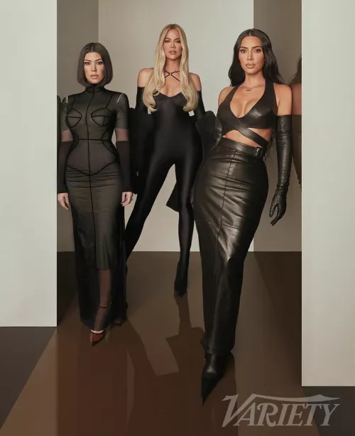 Come rp as a Kardashian for me by jenspeter5219