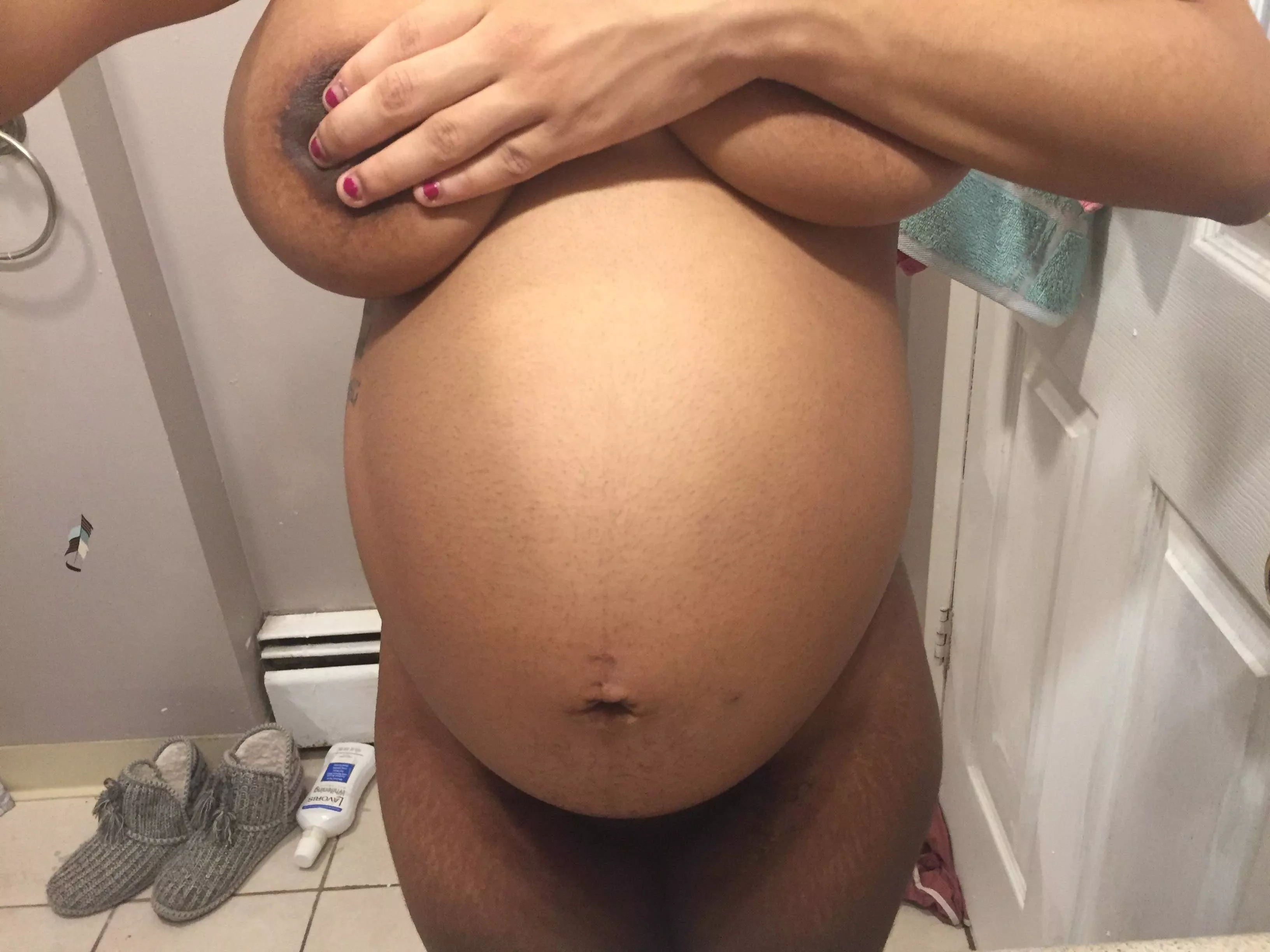 Come rub oil on me posted by ceejaymay