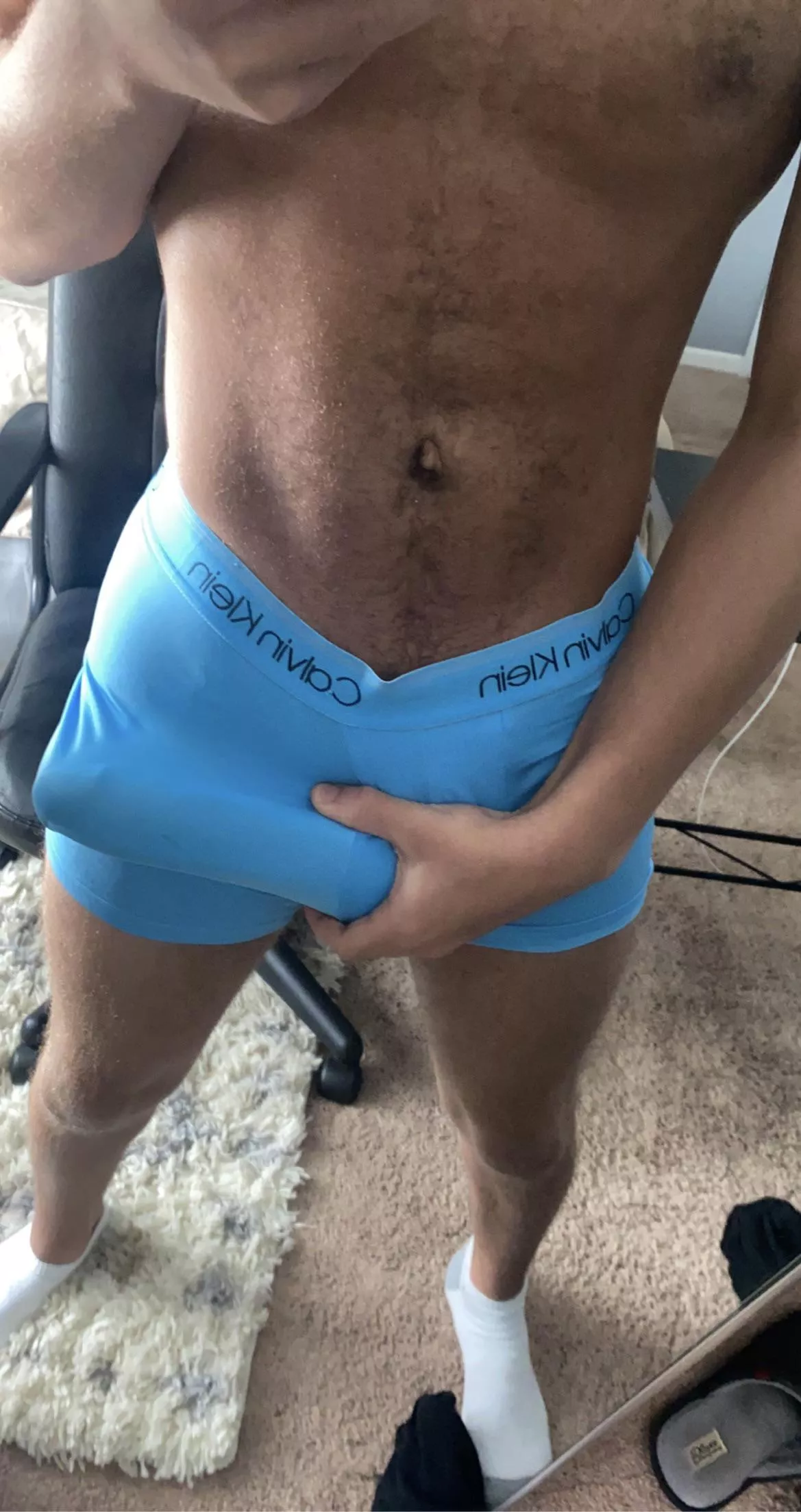 Come rub on it bro posted by InternationalBee5478