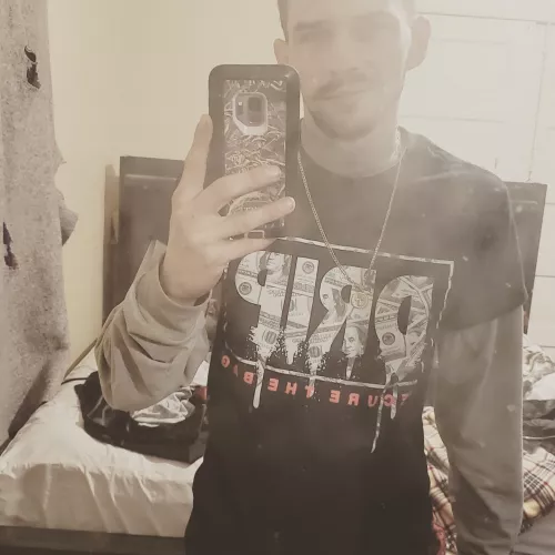 come say hi by slimghost69