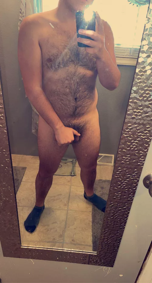 Come say hi! by hardbob69