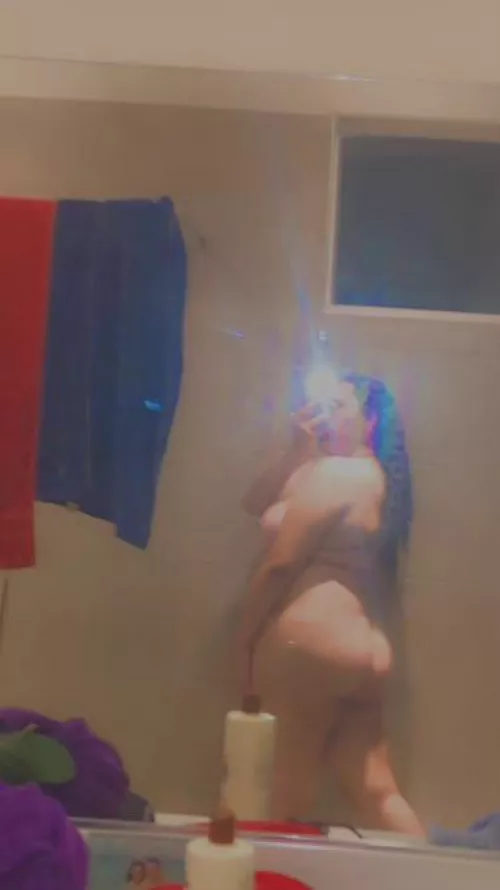 Come say hi by SamarinaCo