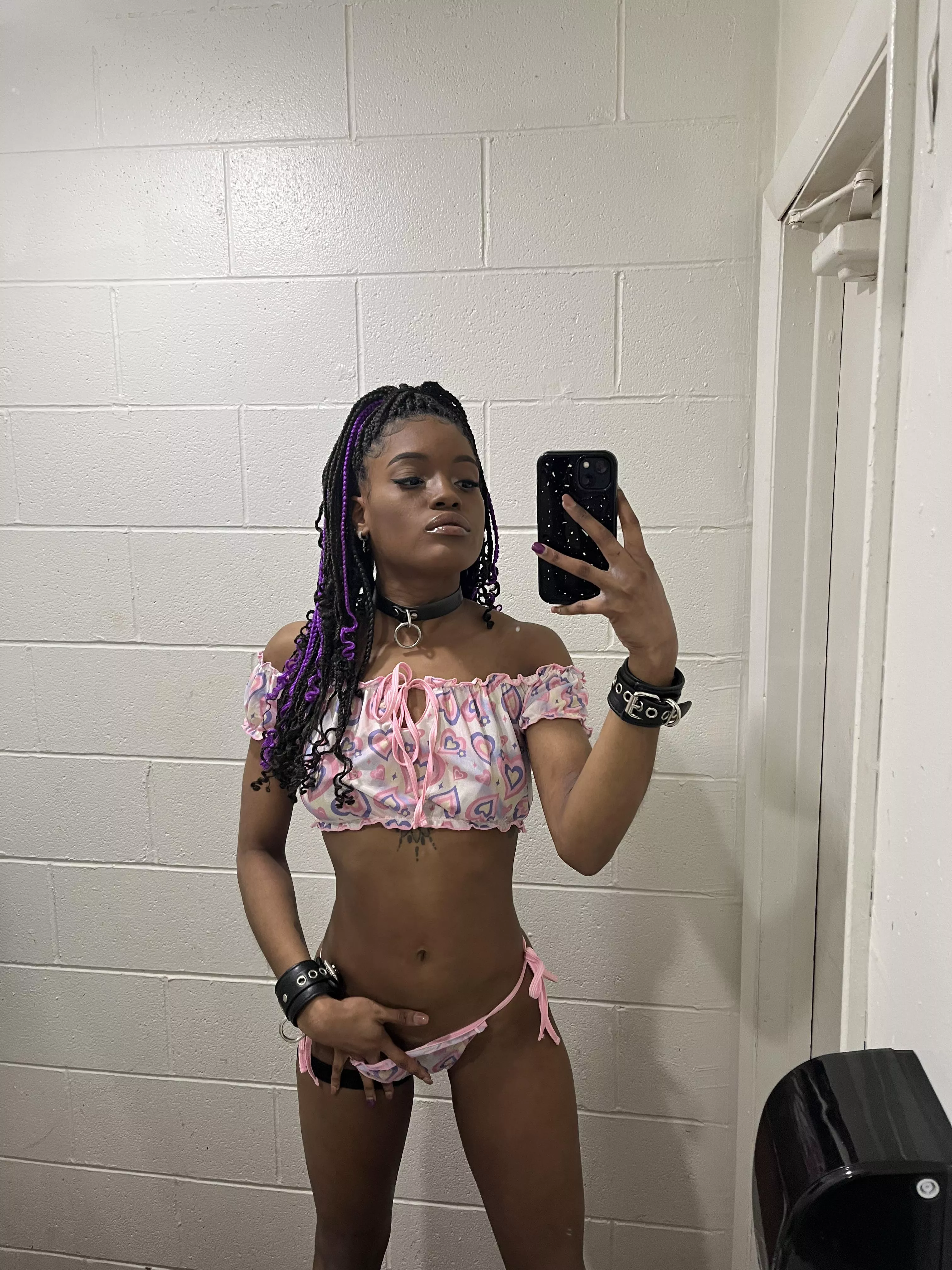 Come see me posted by ilystar21