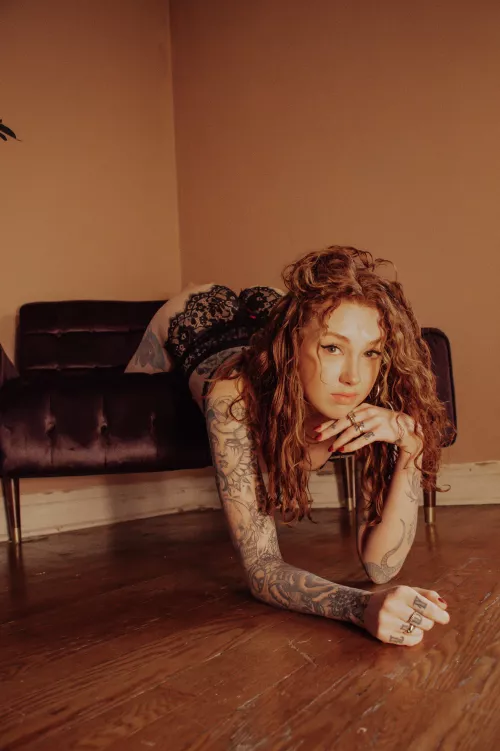 come see me daddy by macyamilli