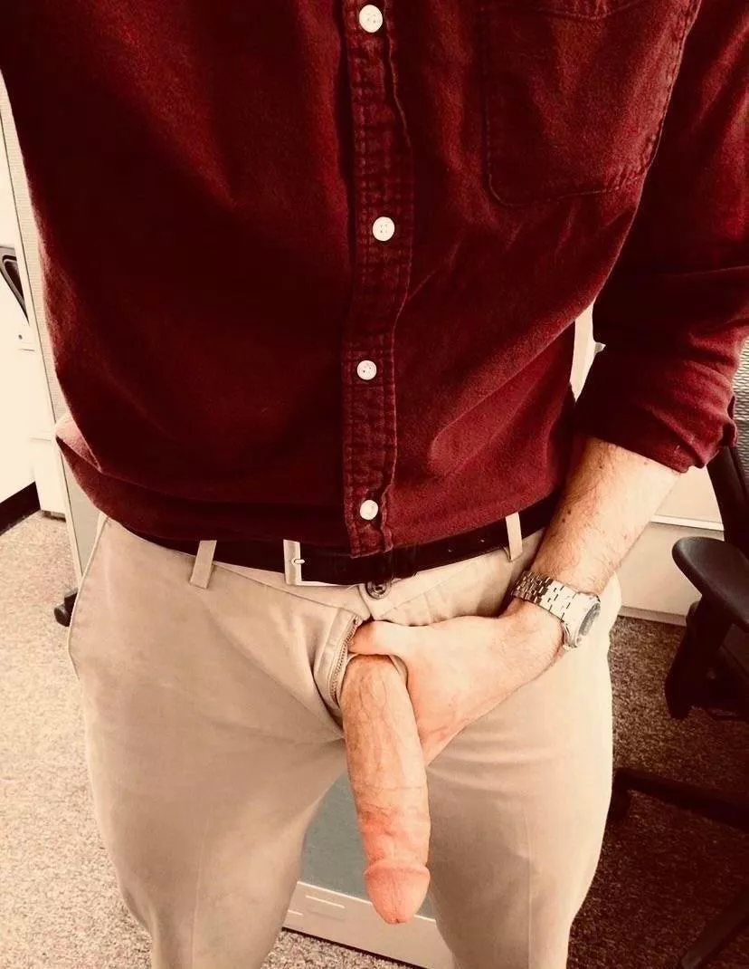 Come see me in my office. Close the door… posted by tomatemozza123