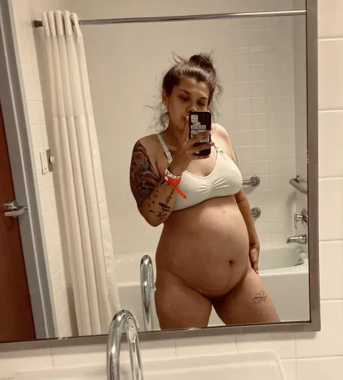 Come see more of me by Mindless-Dot5696