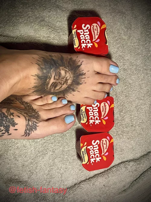 Come see the video on my fans page. by Fetish-Fantasy69