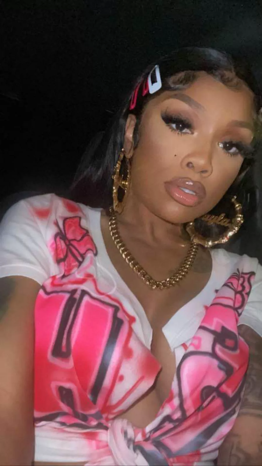 Come serve your mistress. posted by gibzenie