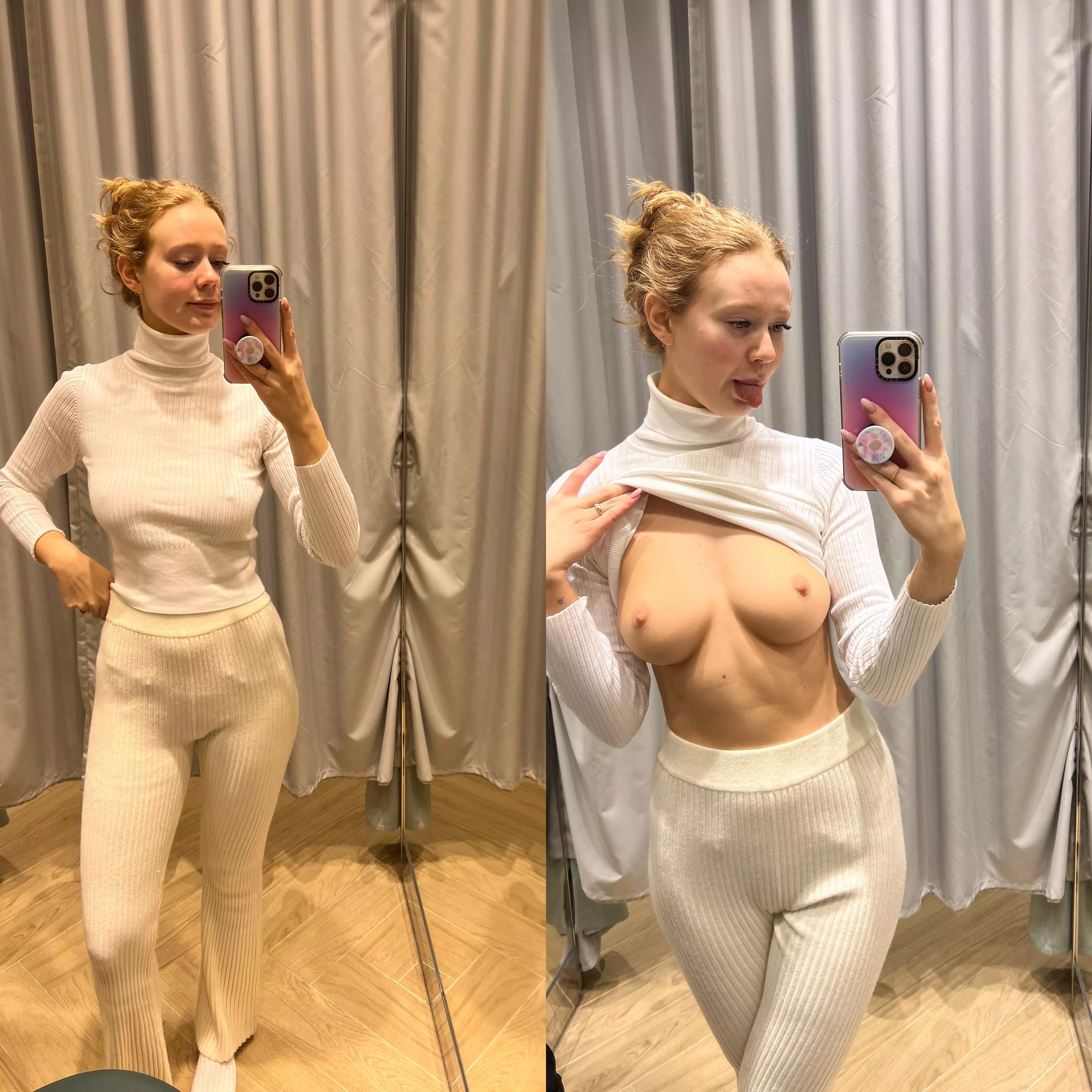 Come shopping with me and let’s fuck in the fitting rooms posted by librarosebud