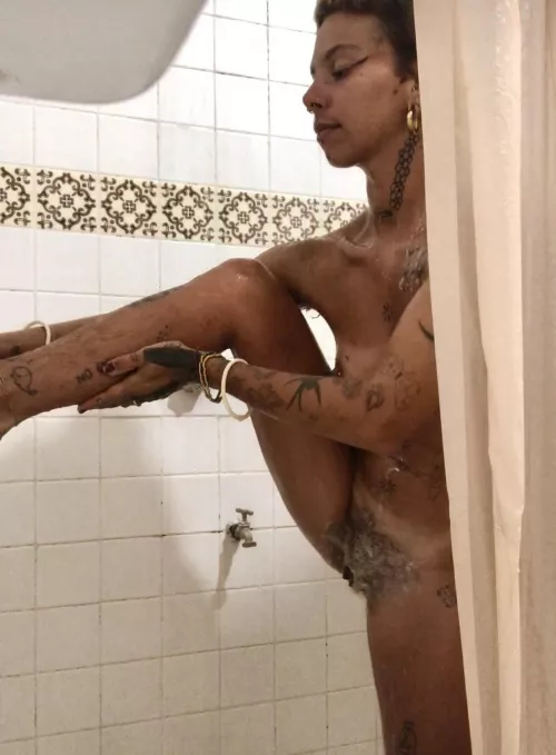 Come shower with me ❣️ by Lickmylouise