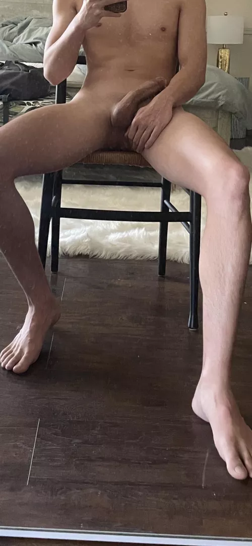 come sit on me! by Door-Major