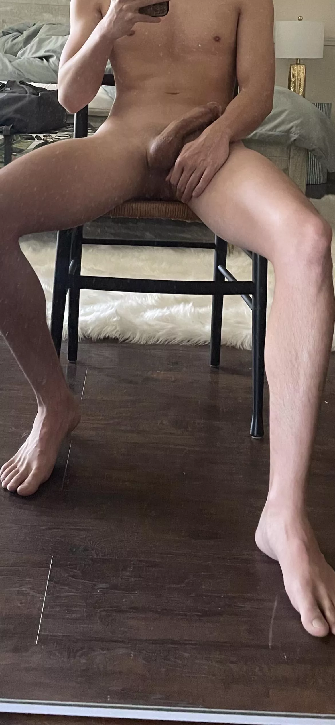 come sit on me! posted by Door-Major