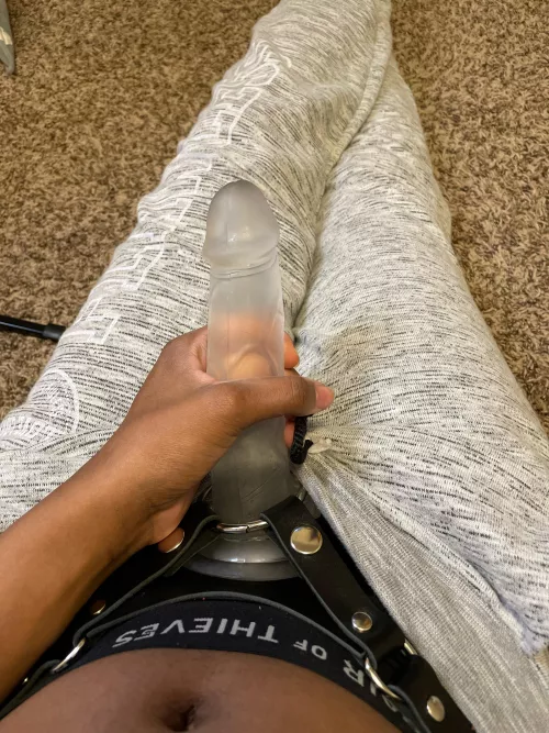 Come sit on this cock by Allmyni