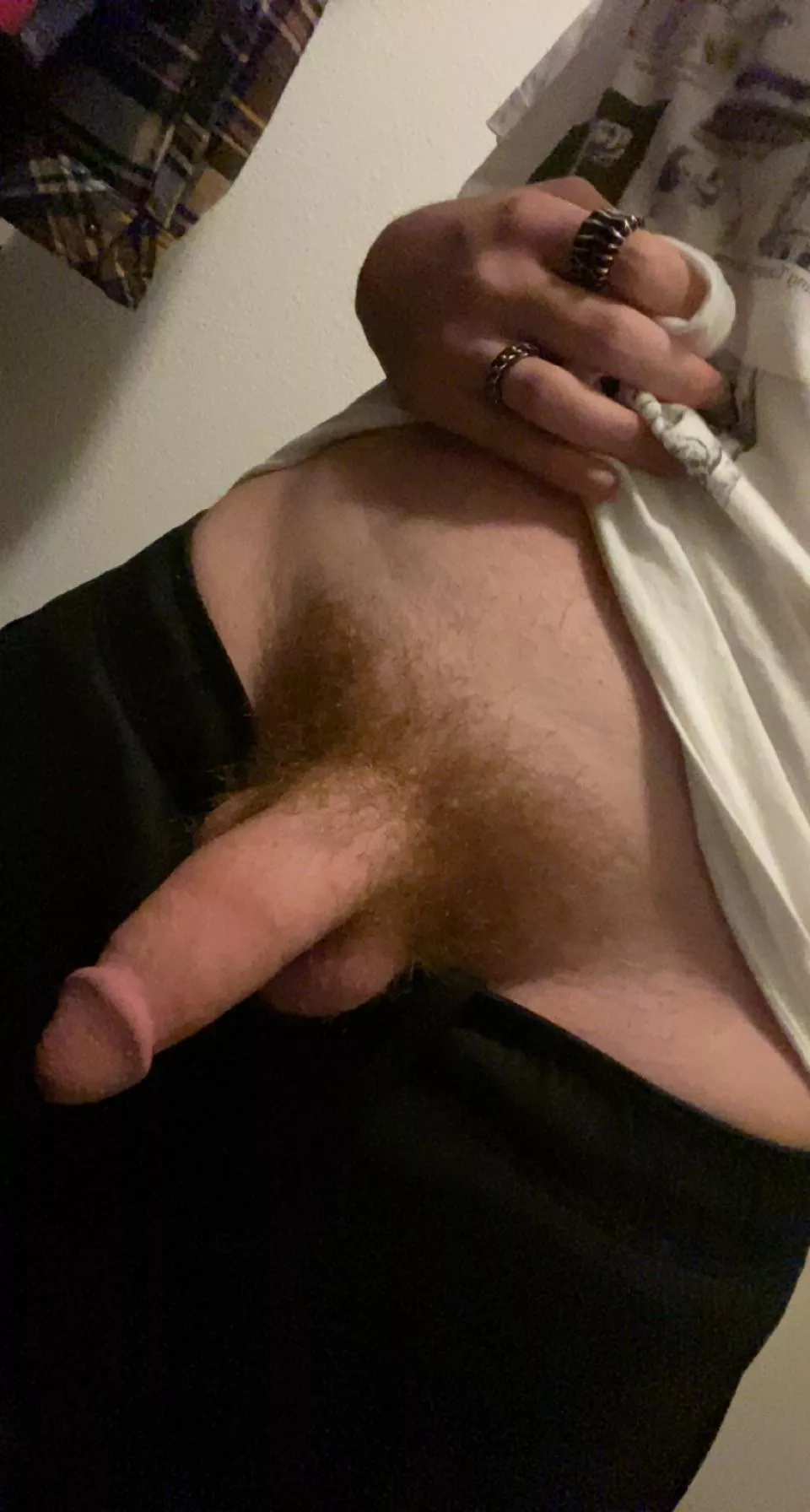 come smell bro 😏 posted by boredasf113