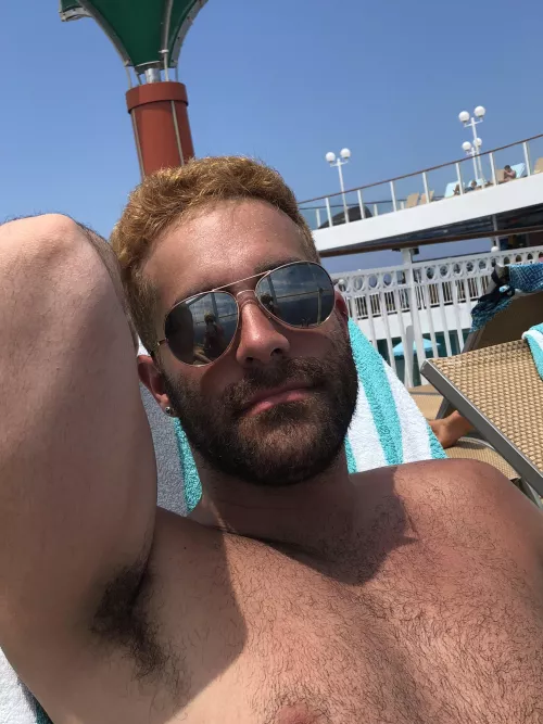 Come smell me! by morethanjustcock