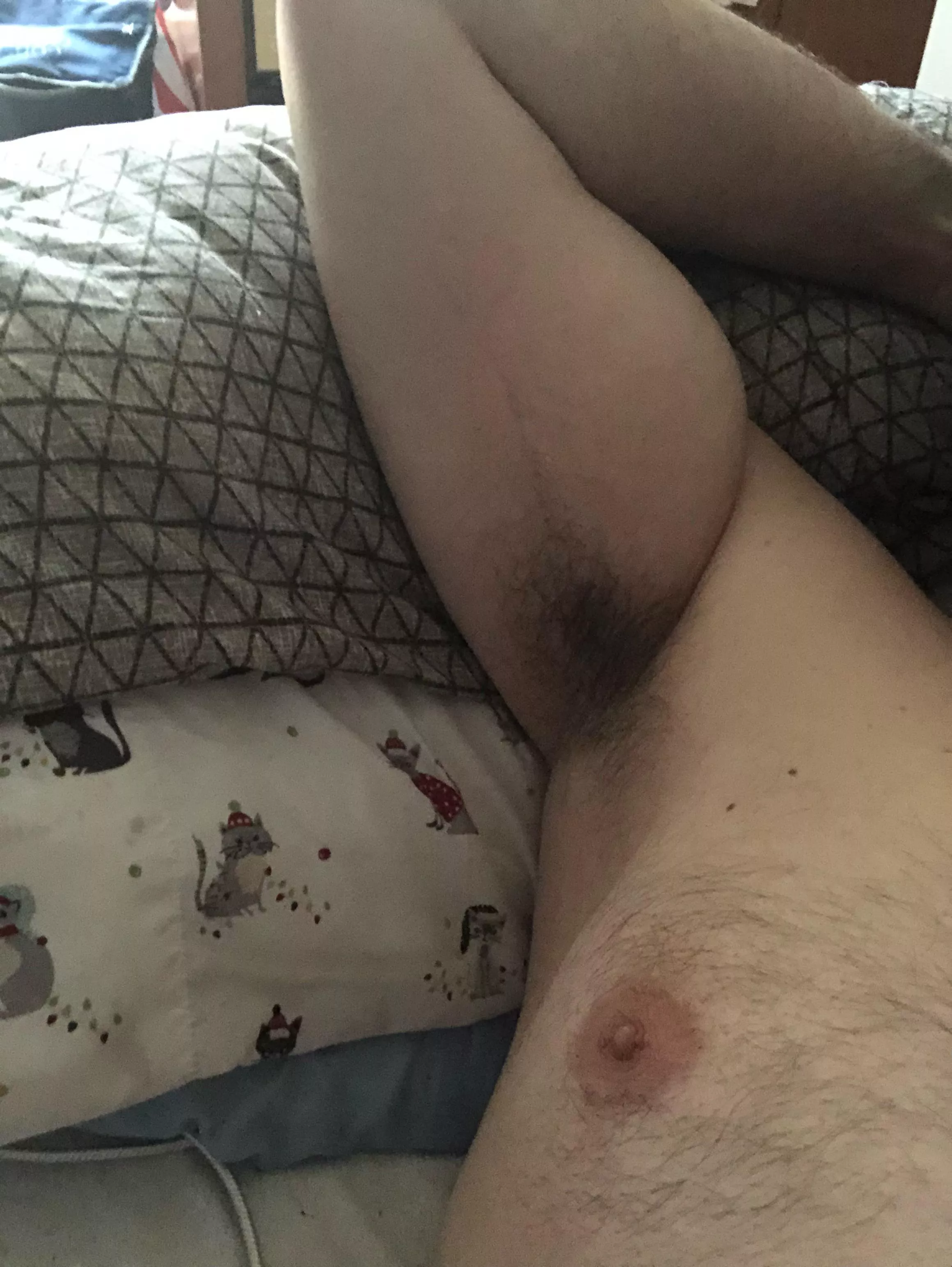 Come sniff posted by Longstronghard