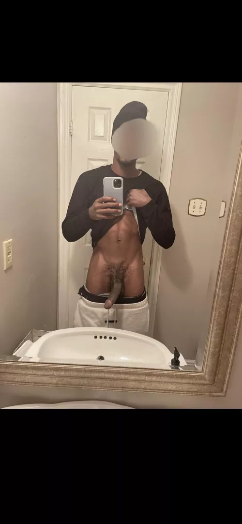 Come so I can put this dick in your guts by JST416