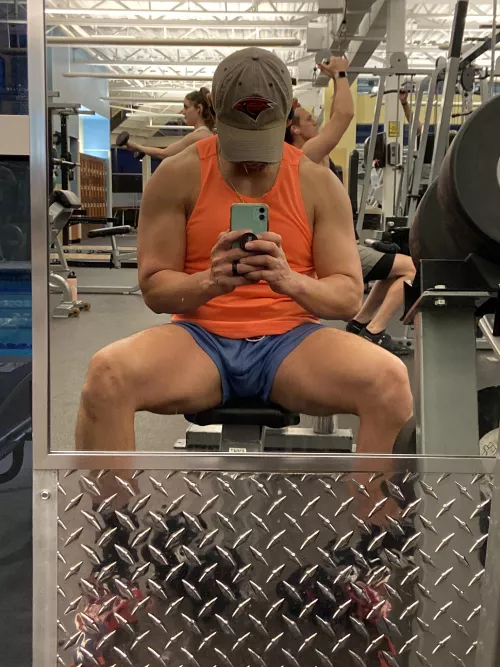 Come spot me bro by TxJakeJake22