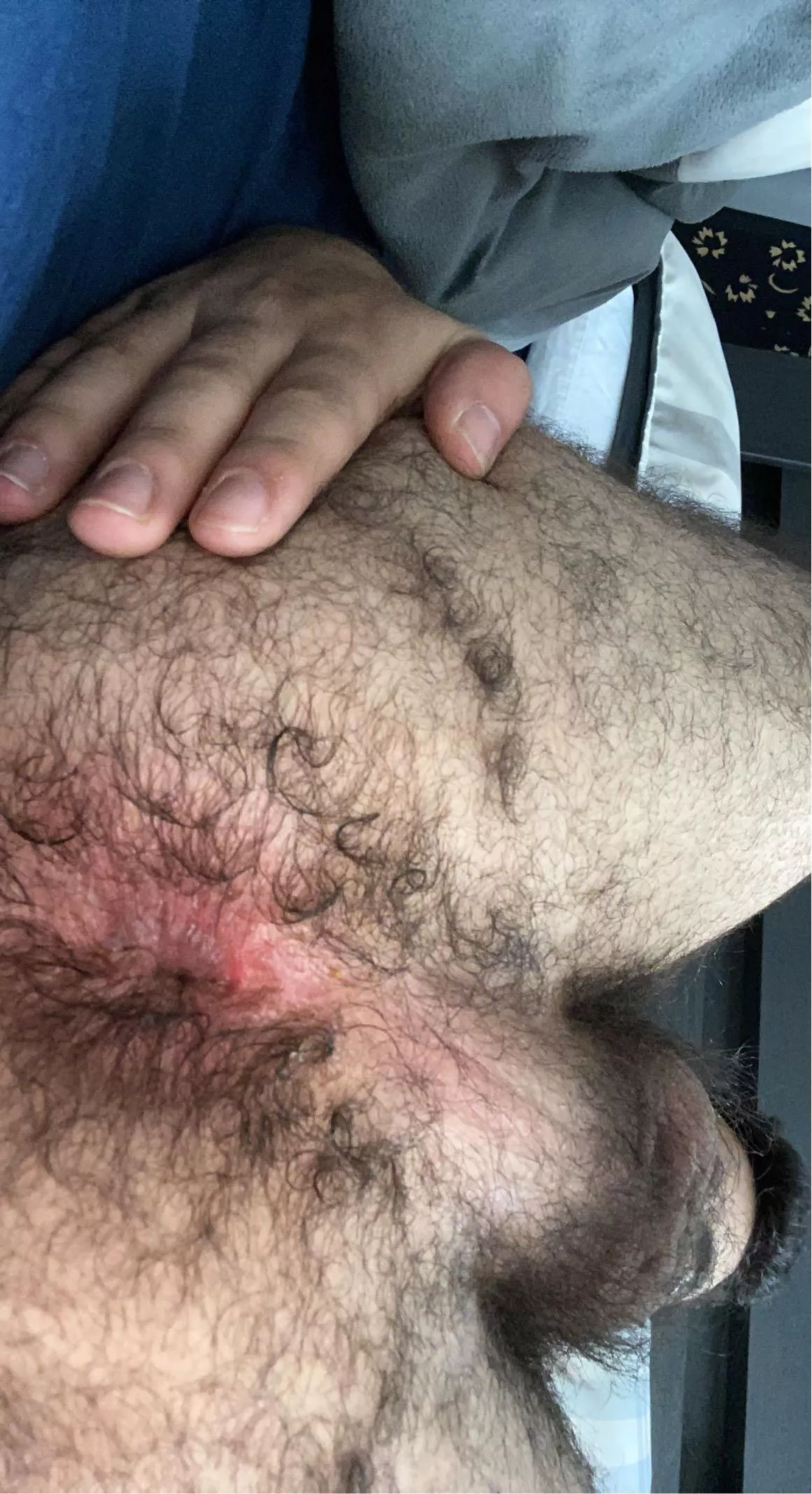 Come stick your big cock inside posted by No_Effort4272