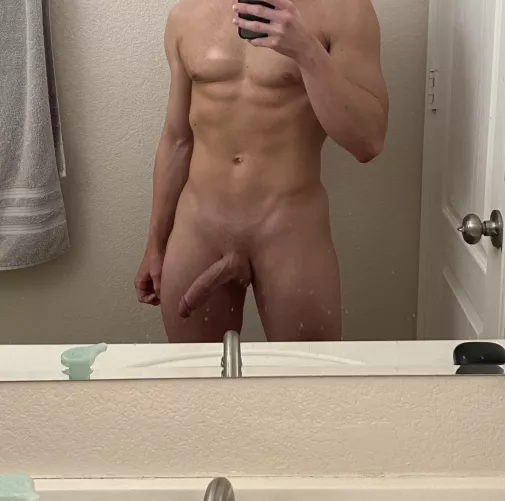 come “stretch”😘 (24) by graysoncole187