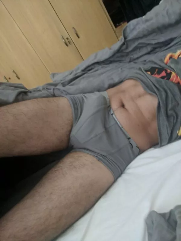 Come strip me! 😉 posted by nubzz321