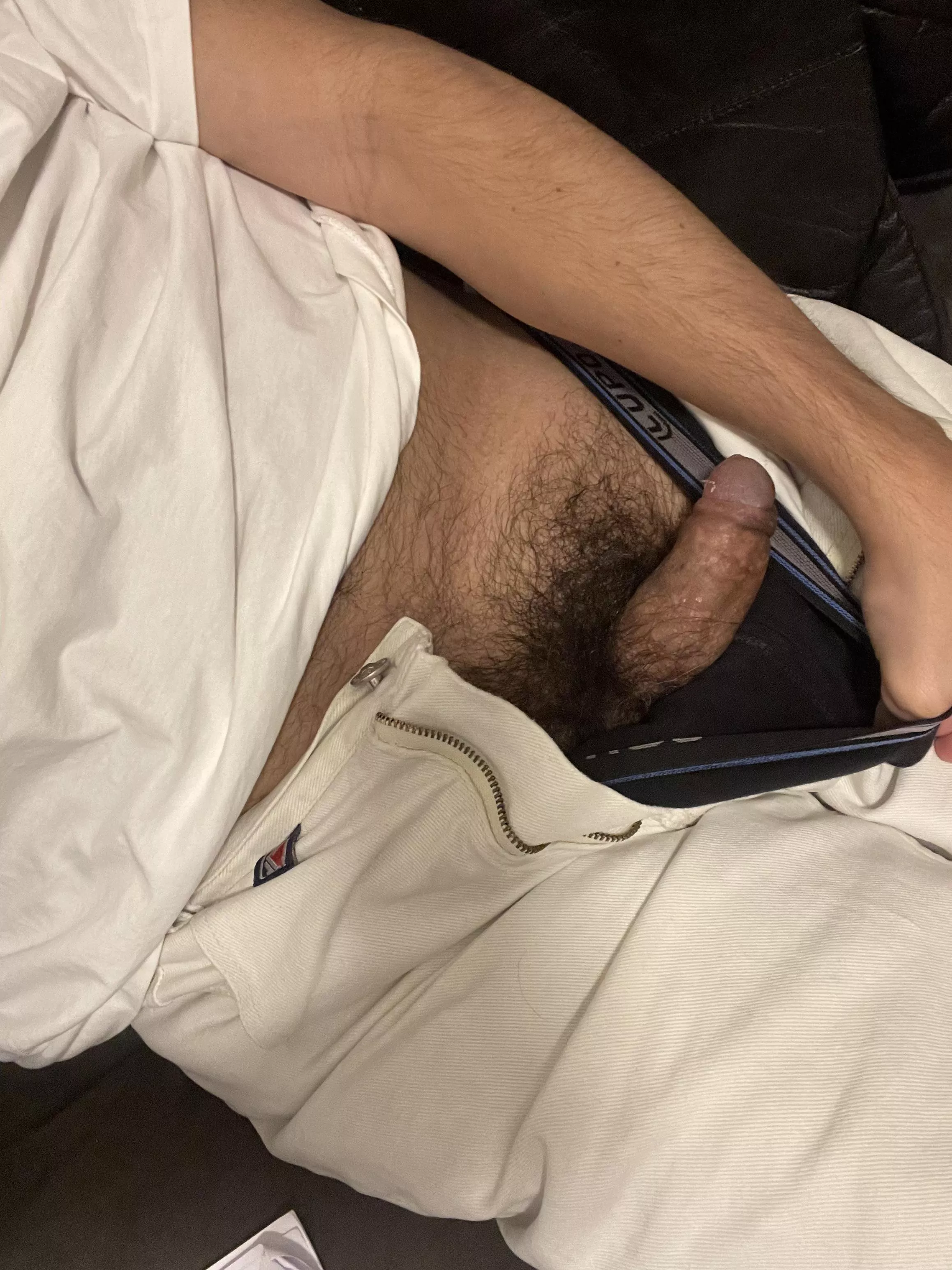 Come & suck it plz… posted by sminty2000