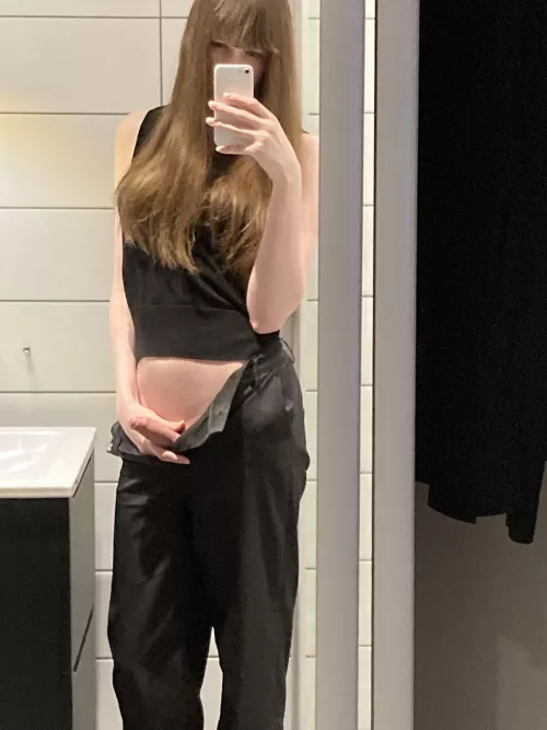 Come suck me off big boy~ by MikishaCatgirl