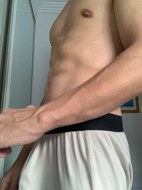 Come surf with me? by AussieDanx