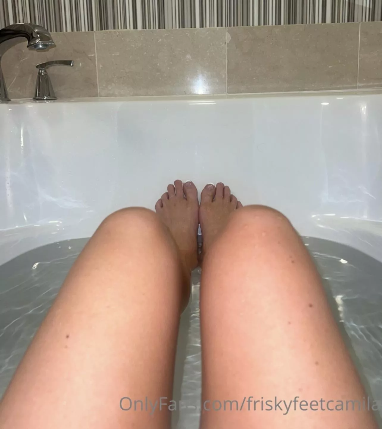 Come take a bath with me posted by CamilaRyderX0