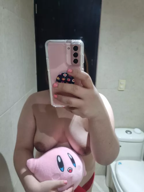 Come take a bath with me 💦 [F] by MiladyAmara