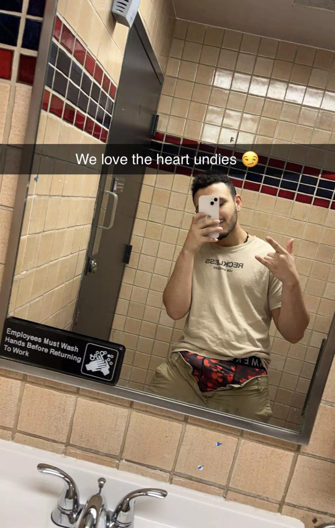 Come take a closer look 😏 posted by Badboy-baby