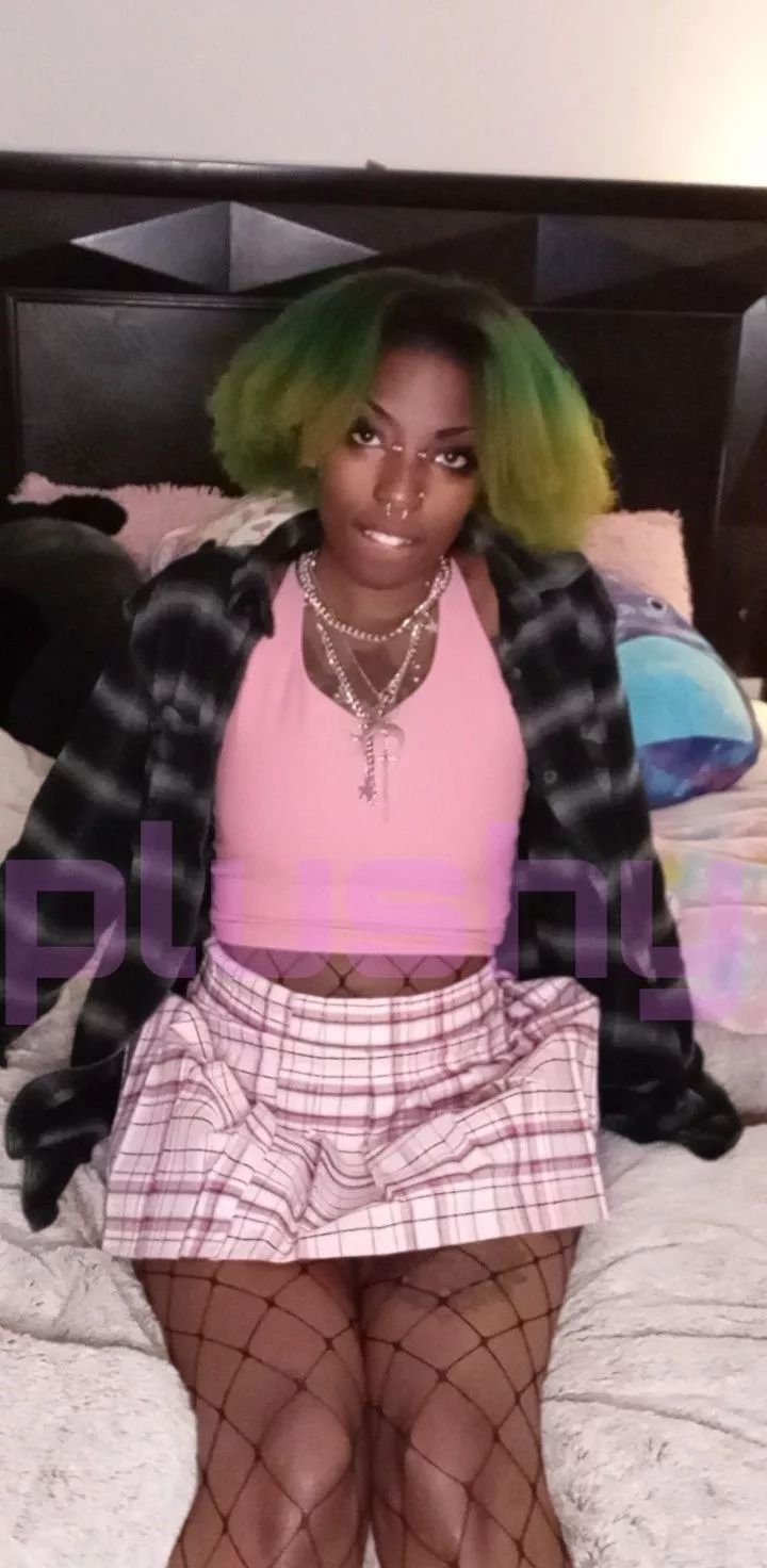 come take a ride baby ♡ posted by lavenderplushy