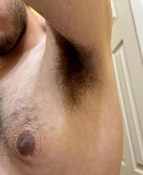 Come take a sniff by Forsaken_Taro1323