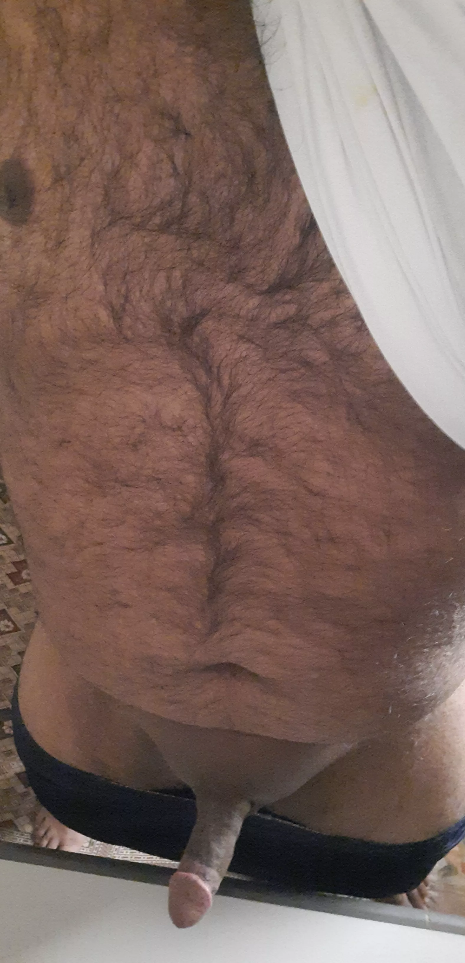 come take care of my morning wood😈 posted by zack_amber67