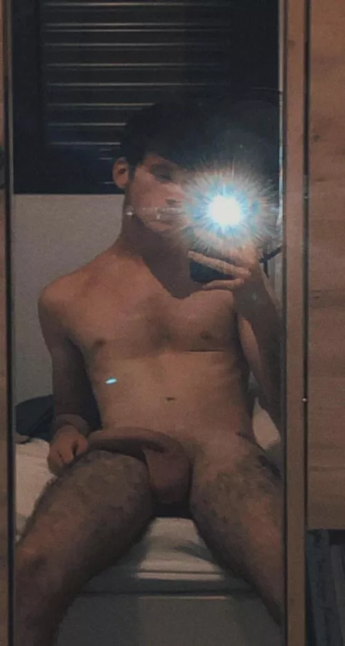 come take care of your young master by Comfortable-Let401