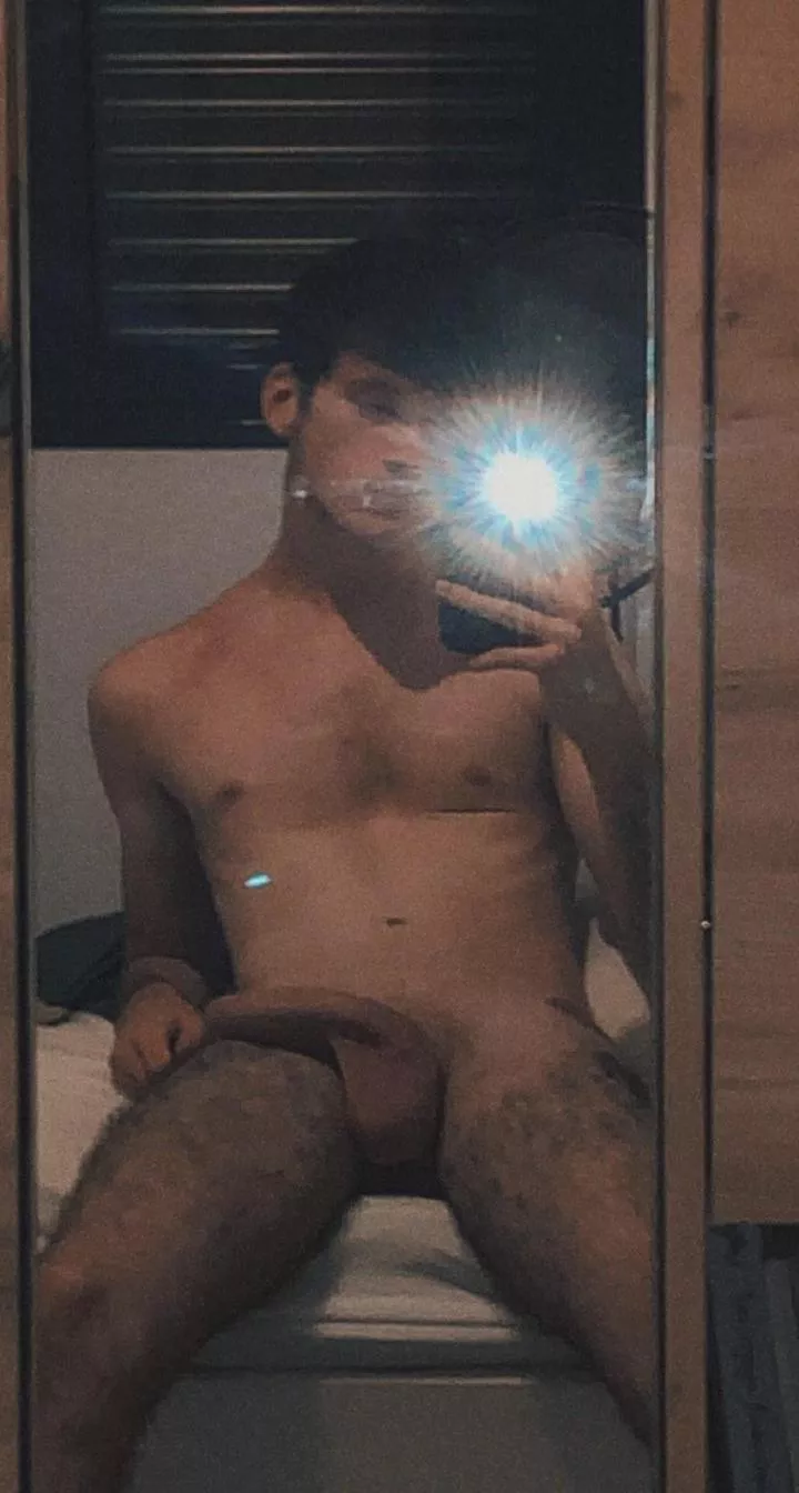 come take care of your young master posted by Comfortable-Let401