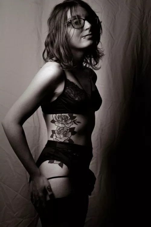 Come take it off. by HotPants141