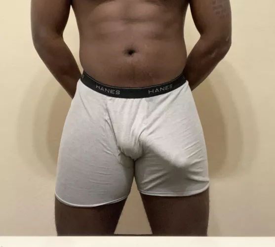 Come take it off of me😉 by AssignmentMurky154