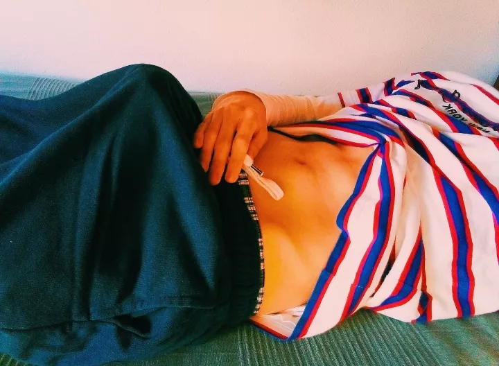 Come take my clothes off and seat on my lap posted by metanoia-kiwa