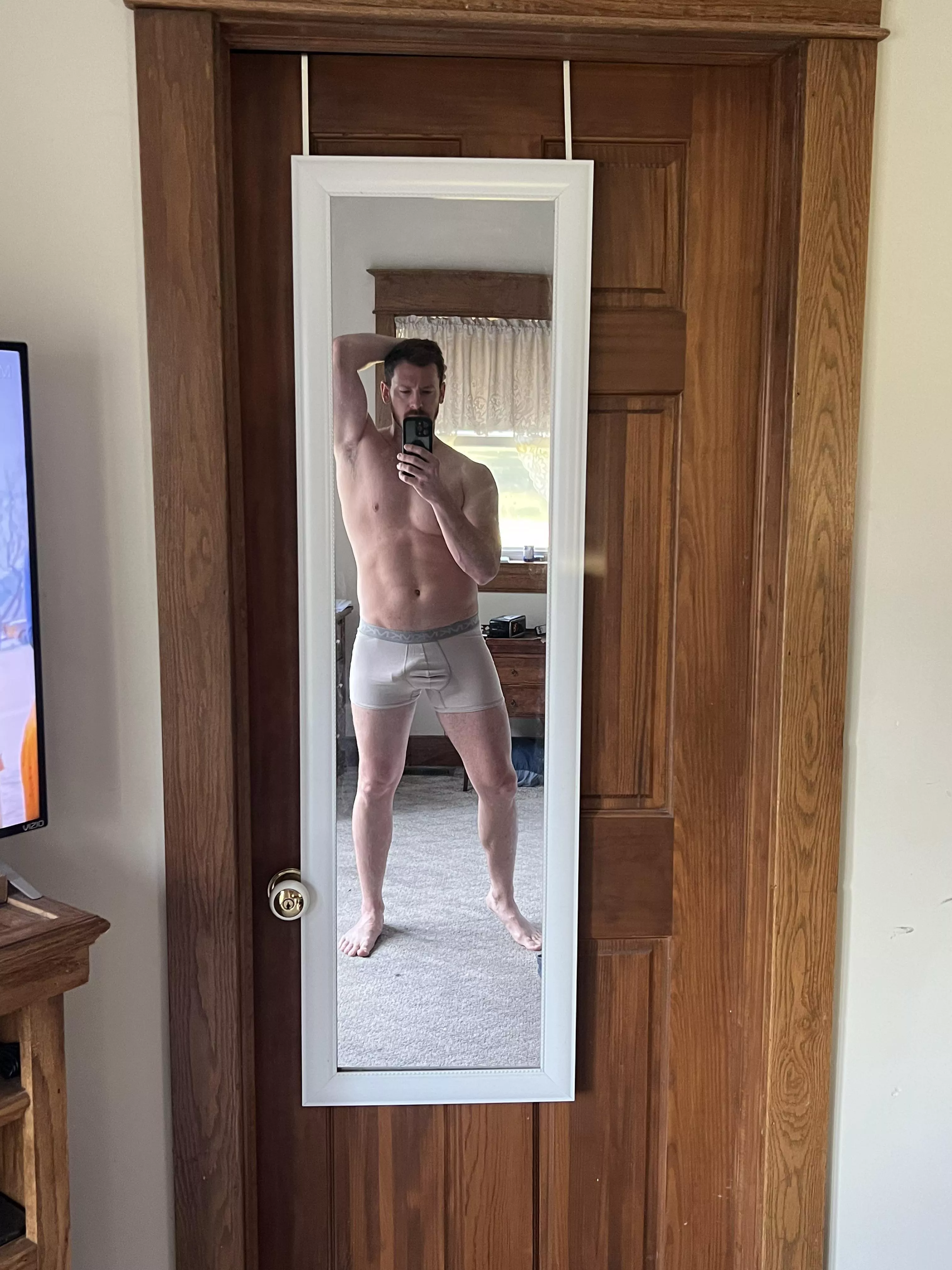 Come take them off posted by muffineater33